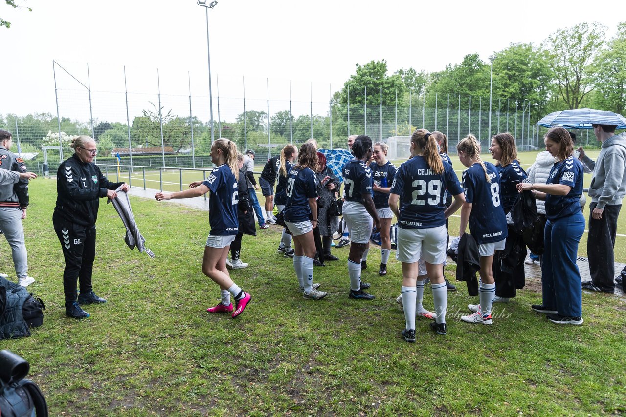 Bild 88 - F SV Eidelstedt - SC Alstertal-Langenhorn : Ergebnis: 2:7